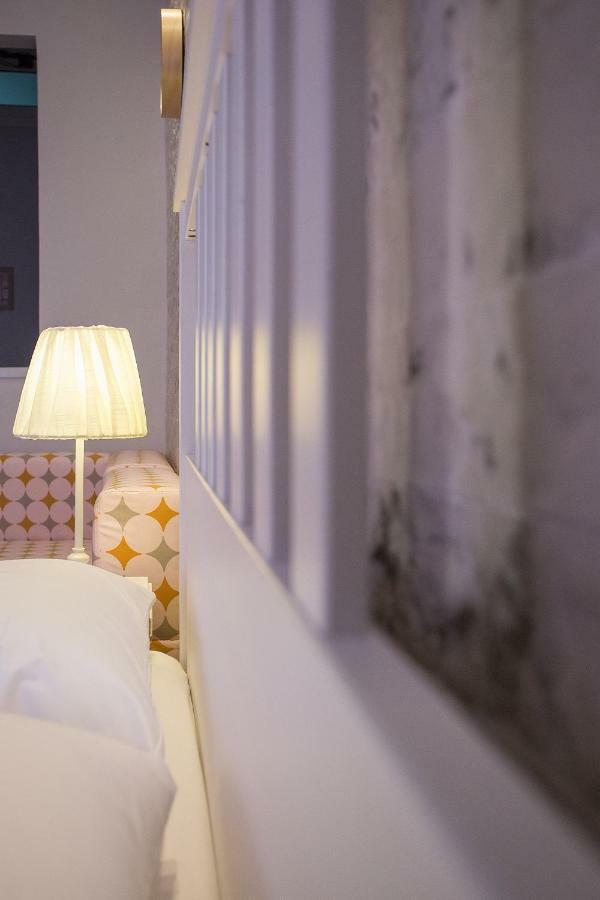 Nafsika Luxury Suite Corfu  外观 照片